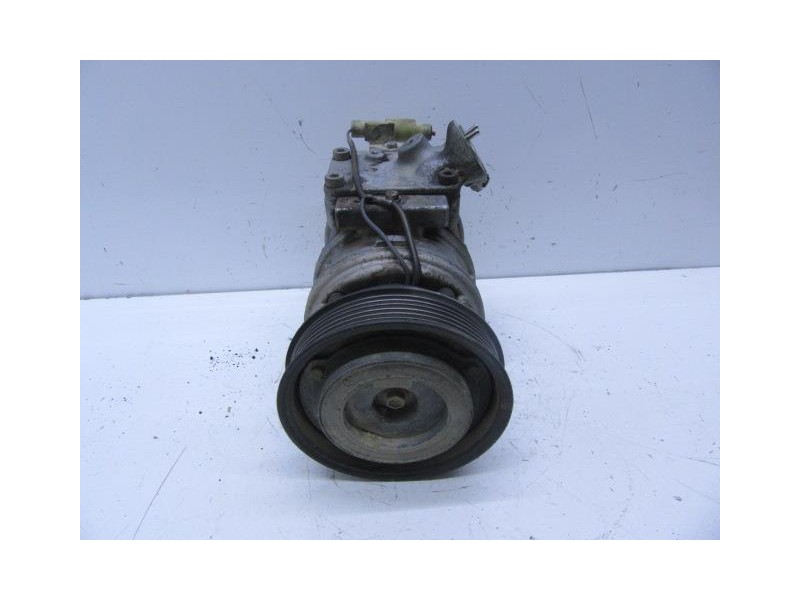 Recambio de aire acondicionado : land rover freelander : 2.0 td (97cv) [1998] para land rover freelander 2.0 td referencia OEM I