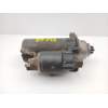 Recambio de motor arranque para volkswagen golf iv (1j1) 1.9 tdi referencia OEM IAM 02A911023R 0001125012 