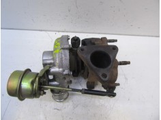 Recambio de turbo : skoda octavia : 1.9 tdi (89,73cv) [1998] para skoda octavia 1.9 tdi referencia OEM IAM 038145701A  