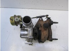 Recambio de turbo : skoda octavia : 1.9 tdi (89,73cv) [1998] para skoda octavia 1.9 tdi referencia OEM IAM 038145701A   2