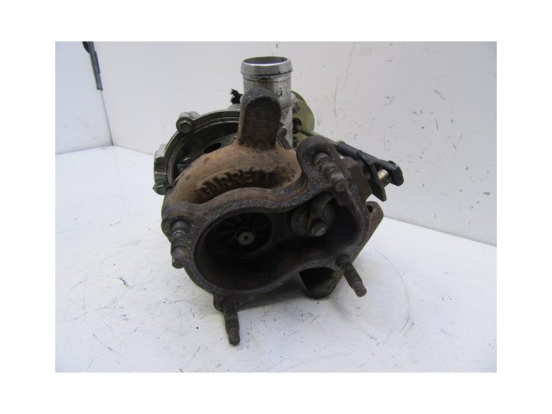 Recambio de turbo : skoda octavia : 1.9 tdi (89,73cv) [1998] para skoda octavia 1.9 tdi referencia OEM IAM 038145701A  