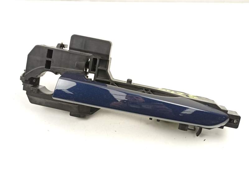 Recambio de manilla delantera izquierda para hyundai tucson (tl, tle) 1.6 gdi referencia OEM IAM 82651D7000  