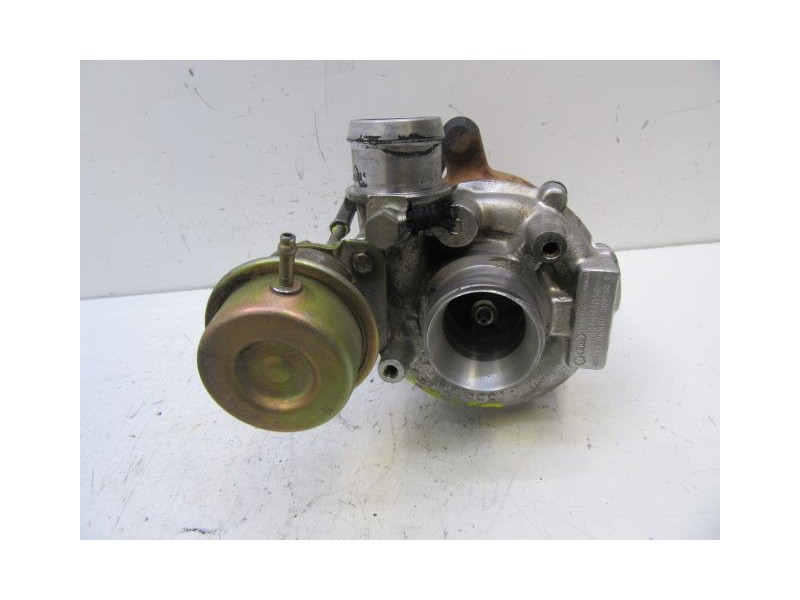 Recambio de turbo : skoda octavia : 1.9 tdi (89,73cv) [1998] para skoda octavia 1.9 tdi referencia OEM IAM 038145701A  