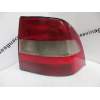 Recambio de piloto trasero derecho para opel vectra 1.7 d -x17dt referencia OEM IAM ROJO Y BLANCO  