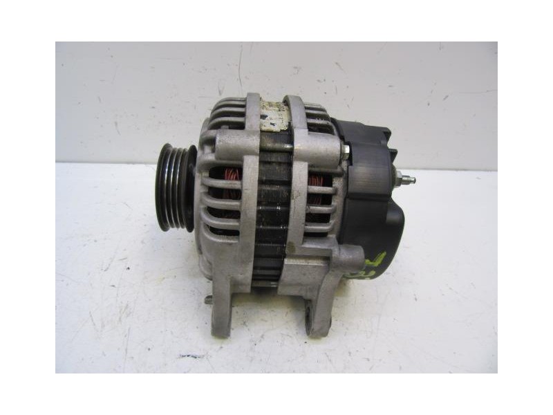 Recambio de alternador : hyundai lantra : 1.6 g [1998] para hyundai lantra 1.6 g referencia OEM IAM 211024  