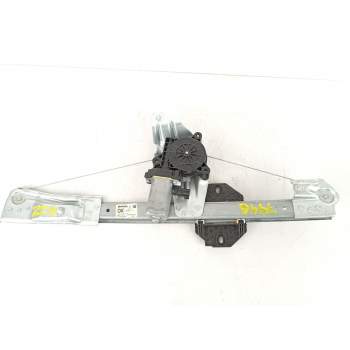 ELEVALUNAS DELANTERO IZQUIERDO 807213282R 