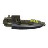Recambio de manilla delantera izquierda para hyundai tucson (tl, tle) 1.6 gdi referencia OEM IAM 82651D7000  
