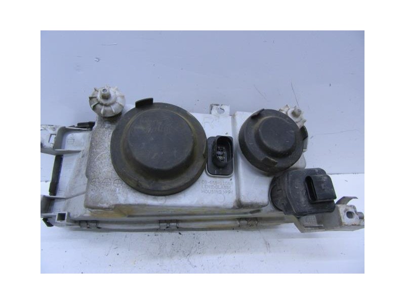 Recambio de faro dcho. : skoda octavia : 1.9 tdi (89,73cv) [1998] para skoda octavia 1.9 tdi referencia OEM IAM   