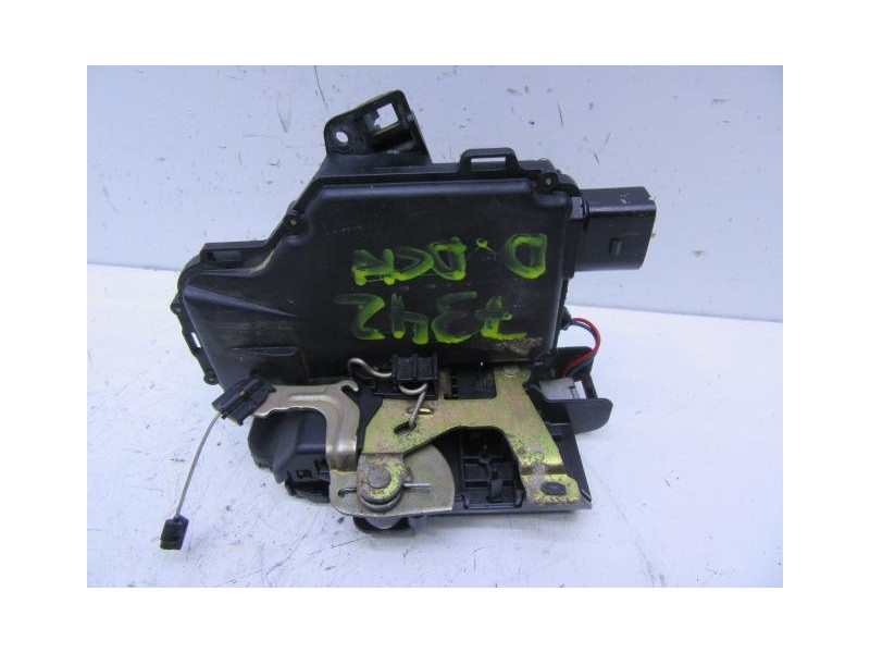 Recambio de cerradura pta. del. dch. : skoda octavia : 1.9 tdi (89,73cv) [1998] para skoda octavia 1.9 tdi referencia OEM IAM 8P