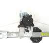 Recambio de elevalunas delantero izquierdo para dacia logan ii laureate referencia OEM IAM 807213282R  