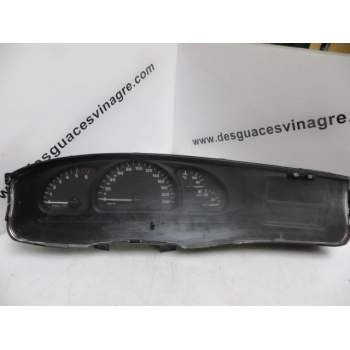 CUADRO INSTRUMENTOS VDO 110 008 733/001 