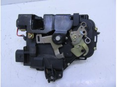 Recambio de cerradura pta. del. izq. : skoda octavia : 1.9 tdi (89,73cv) [1998] para skoda octavia 1.9 tdi referencia OEM IAM 8P 2