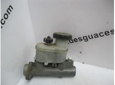 Recambio de bomba de freno : nissan primera : 2.0 td (d-cd20) (89,76cv) 5p [2000] para nissan primera 2.0 td (d-cd20) referencia 2