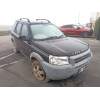 land rover freelander i (l314) del año 2001