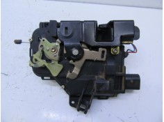 Recambio de cerradura pta. tras. dch. : skoda octavia : 1.9 tdi (89,73cv) [1998] para skoda octavia 1.9 tdi referencia OEM IAM 6 2