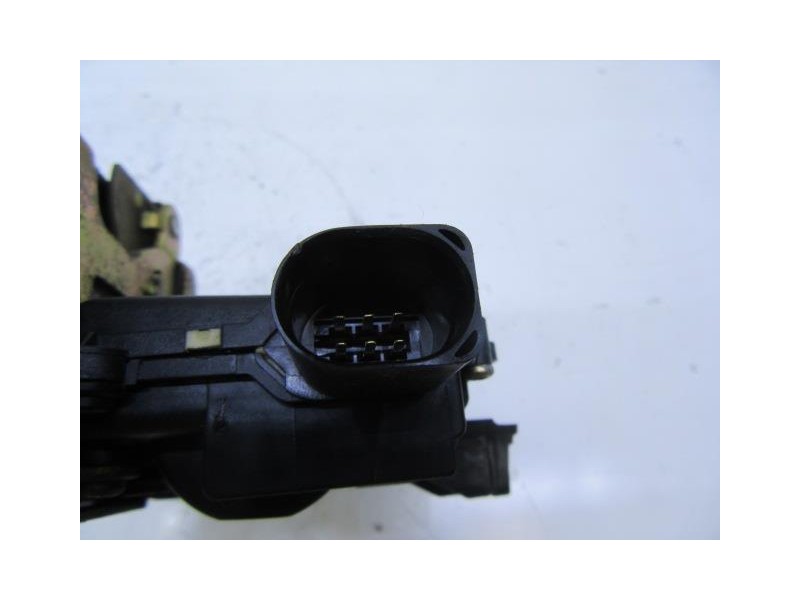 Recambio de cerradura pta. tras. dch. : skoda octavia : 1.9 tdi (89,73cv) [1998] para skoda octavia 1.9 tdi referencia OEM IAM 6