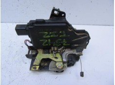 Recambio de cerradura pta. tras. izq. : skoda octavia : 1.9 tdi (89,73cv) [1998] para skoda octavia 1.9 tdi referencia OEM IAM 6