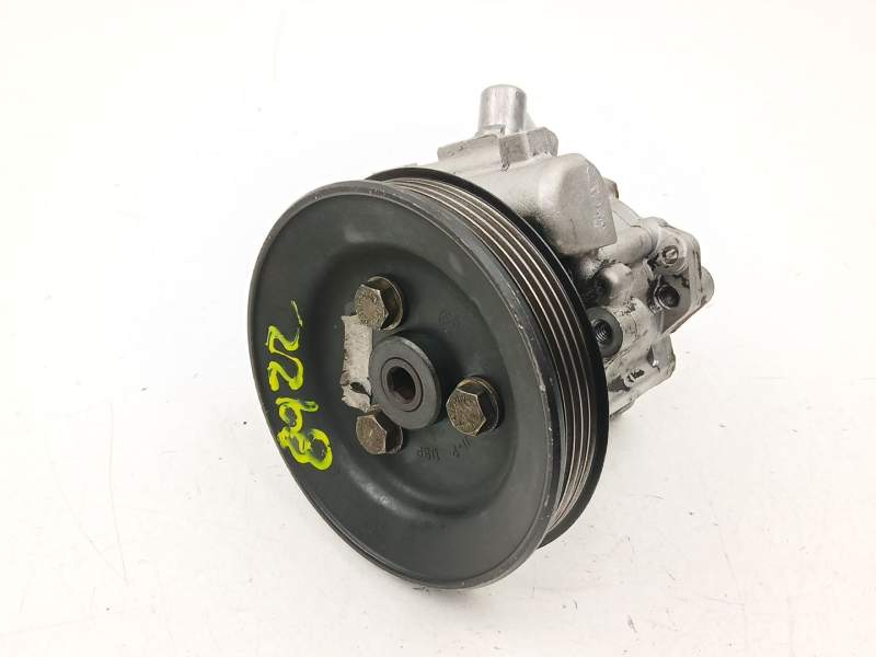 Recambio de bomba direccion para bmw 5 (e39) 525 tds referencia OEM IAM 1092744 7691974507 