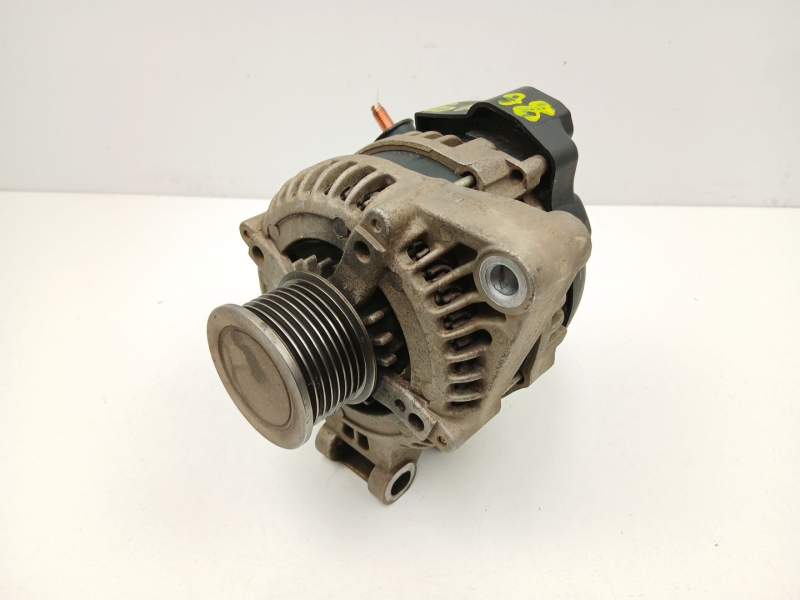 Recambio de alternador para land rover discovery iii (l319) 2.7 td 4x4 referencia OEM IAM YLE500200 AI90061 