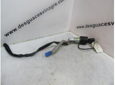 Recambio de antirrobo clausor de arranque : citroen xsara picasso : 2.0 d -rhy (89,73cv) 5p [2003] para citroen xsara picasso 2.