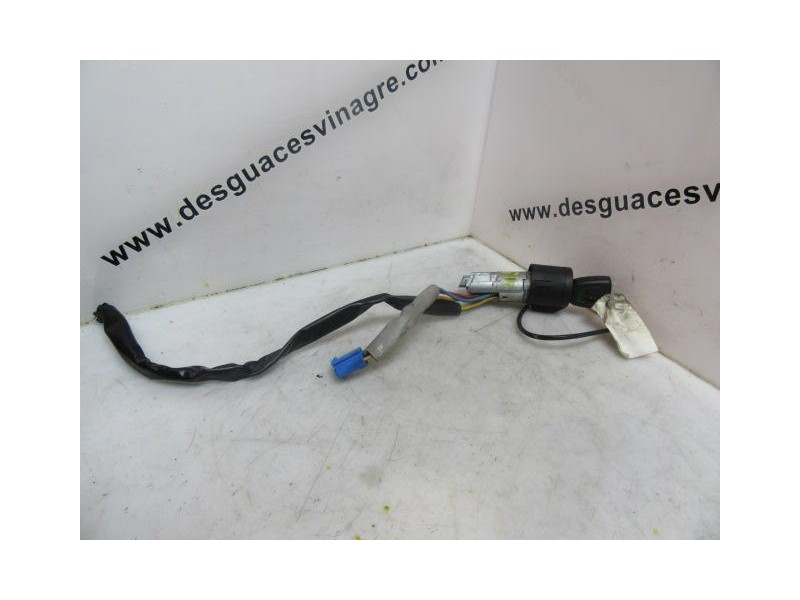 Recambio de antirrobo clausor de arranque : citroen xsara picasso : 2.0 d -rhy (89,73cv) 5p [2003] para citroen xsara picasso 2.