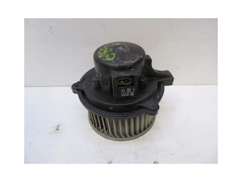 Recambio de motor calefaccion para kia sorento i (jc) 2.5 crdi referencia OEM IAM 971093E000  