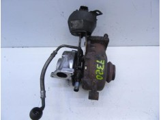 Recambio de turbo : peugeot 307 : 2.0 hdi [2004] para peugeot 307 2.0 hdi referencia OEM IAM 9654919580GARRETT  