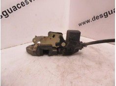 Recambio de cerradura pta. tras. izq. : kia sephia : 1.5 g /bf (88,37cv) [2000] para kia sephia 1.5 g /bf referencia OEM IAM   