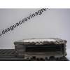 Recambio de centralita para seat cordoba 1.4 gasolina referencia OEM IAM 6K5906026 0261203360 