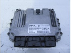 Recambio de centralita : citroen c5 : 1.6 hdi (108,77cv) [2007] para citroen c5 1.6 hdi referencia OEM IAM 0281011561  