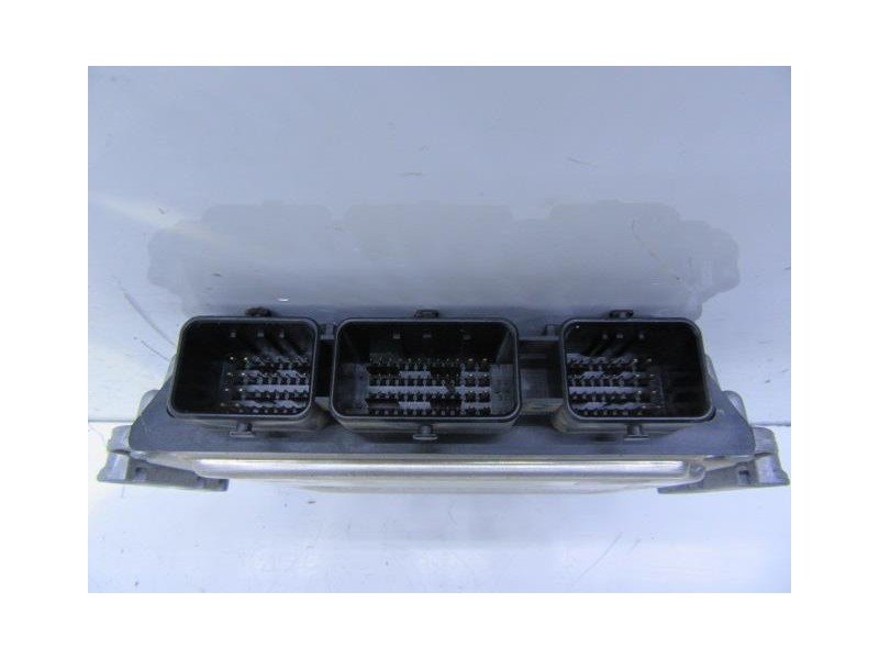 Recambio de centralita : citroen c5 : 1.6 hdi (108,77cv) [2007] para citroen c5 1.6 hdi referencia OEM IAM 0281011561  