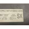 Recambio de mandos calefaccion aire para alfa romeo gt (937_) 1.9 jtd (937cxn1b) referencia OEM IAM 156051369  