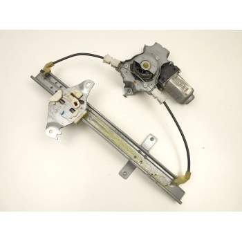 ELEVALUNAS TRASERO IZQUIERDO 82701BU010 