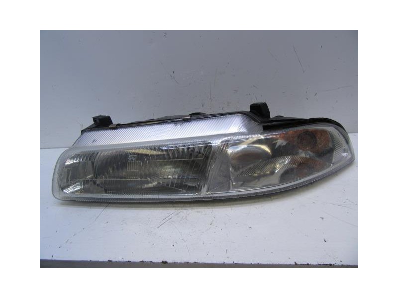 Recambio de faro izquierdo : chrysler stratus : 2.0 g (133,24cv) [1999] para chrysler stratus 2.0 g referencia OEM IAM   