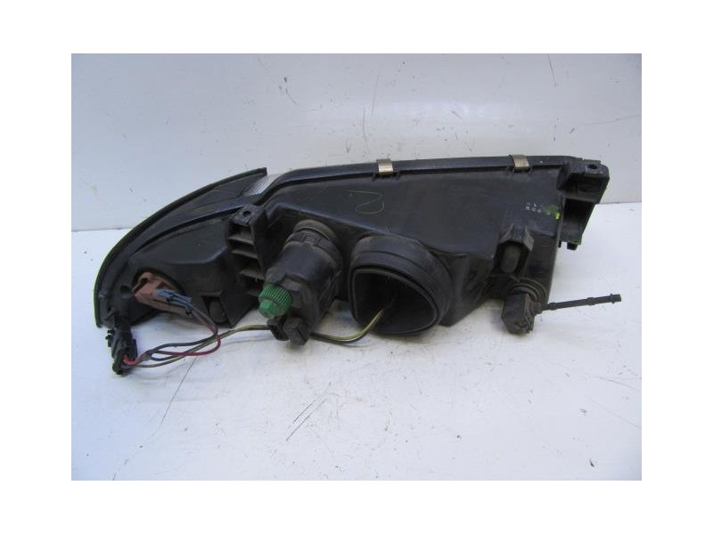 Recambio de faro izquierdo : chrysler stratus : 2.0 g (133,24cv) [1999] para chrysler stratus 2.0 g referencia OEM IAM   
