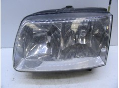 Recambio de faro izquierdo : volkswagen polo : 1.4 g (74,78cv) [2001] para volkswagen polo 1.4 g referencia OEM IAM 89302810  