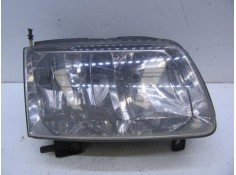 Recambio de faro dcho. : volkswagen polo : 1.4 g (74,78cv) [2001] para volkswagen polo 1.4 g referencia OEM IAM 89302820  