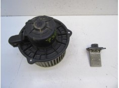 Recambio de motor calefaccion : hyundai accent : 1.3 g (84,02cv) [2003] para hyundai accent 1.3 g referencia OEM IAM F00S330024C