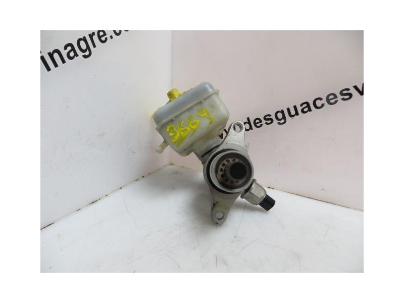 Recambio de bomba de freno : volkswagen golf : 1.9 td -asv (110,16cv) 5p [2003] para volkswagen golf 1.9 td -asv   referencia OE