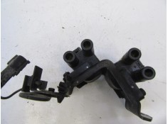Recambio de bobina : hyundai accent : 1.3 g (84,02cv) [2003] para hyundai accent 1.3 g referencia OEM IAM    2