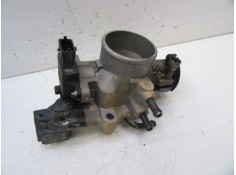 Recambio de caja mariposa : hyundai accent : 1.3 g (84,02cv) [2003] para hyundai accent 1.3 g referencia OEM IAM   