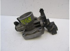 Recambio de caja mariposa : hyundai accent : 1.3 g (84,02cv) [2003] para hyundai accent 1.3 g referencia OEM IAM    2