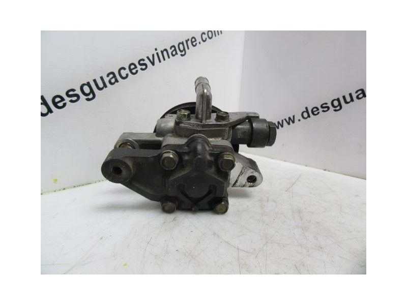 Recambio de bomba dirección : hyundai coupe : 1.6 g -g4gr (112,85cv) 3p [1998] para hyundai coupe 1.6 g -g4gr referencia OEM IAM