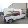 citroën jumper i furgoneta (230l) del año 1999