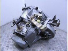 Recambio de cambio 5v (td/tdi) : peugeot 406 : 2.2 hdi (133,24cv) [2001] para peugeot 406 2.2 hdi referencia OEM IAM 20LE75  