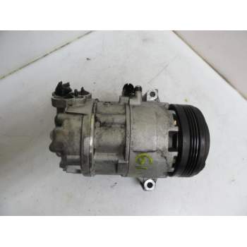 COMPRESOR AIRE ACONDICIONADO 
