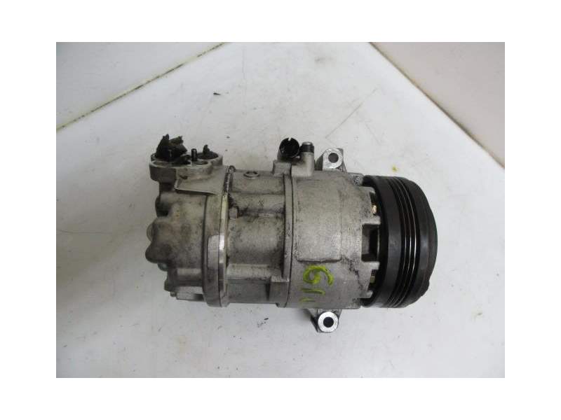 Recambio de compresor aire acondicionado para bmw 3 compact (e46) 320 td referencia OEM IAM   