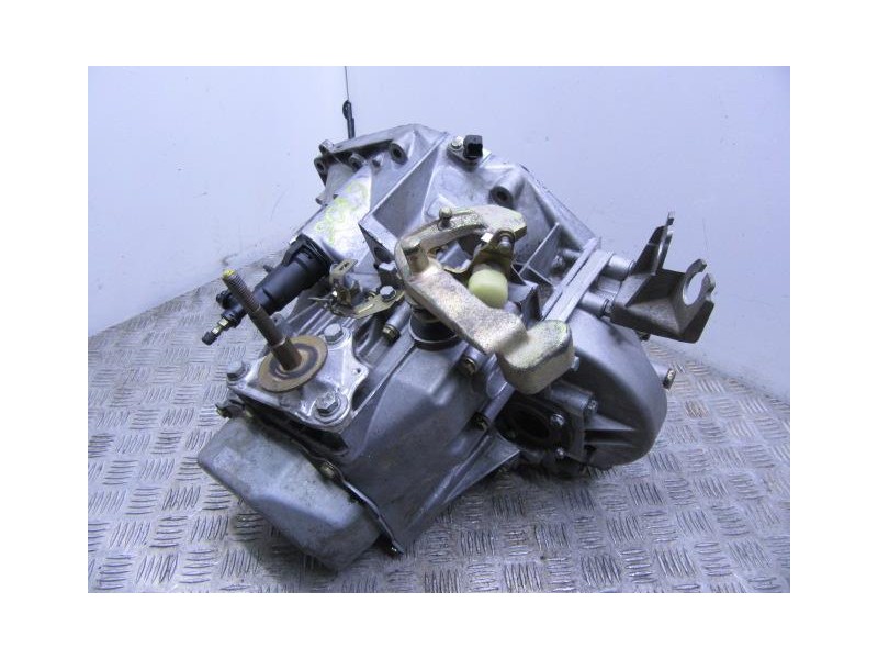 Recambio de cambio 5v (td/tdi) : peugeot 406 : 2.2 hdi (133,24cv) [2001] para peugeot 406 2.2 hdi referencia OEM IAM 20LE75  