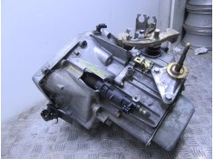 Recambio de cambio 5v (td/tdi) : peugeot 406 : 2.2 hdi (133,24cv) [2001] para peugeot 406 2.2 hdi referencia OEM IAM 20LE75   2