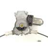 Recambio de elevalunas trasero izquierdo para nissan almera tino (v10) 2.2 dci referencia OEM IAM 82701BU010  